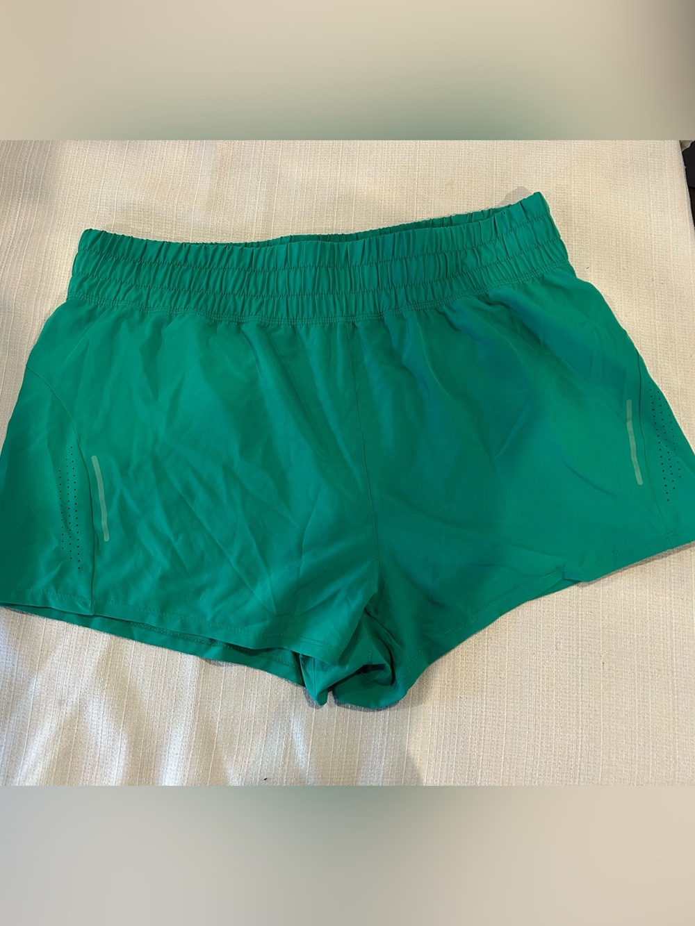 ASICS Women’s Running Shorts